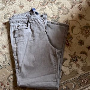 Like new jeans